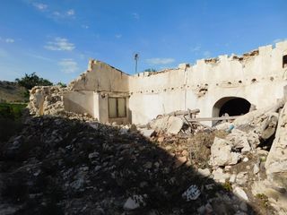 Residential Plot in San Miguel de Salinas
