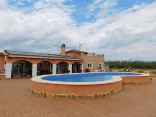 Casa a Dolores