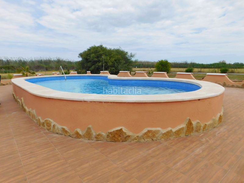 Foto a3aba04f-4192-4397-bb89-7a6e14411de0. Casa a Dolores