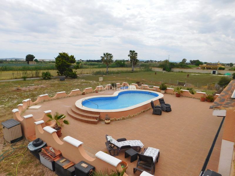 Foto a75b3eed-b964-4339-a80a-b30ee920e34c. Casa a Dolores