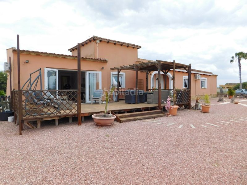 Foto c1e35b08-b81a-4474-a96d-51ef4b95f69d. Casa a Dolores