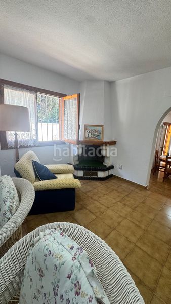 Foto eb6576c2-627f-4457-987c-33e9ed4db229. Casa en Playa Flamenca Orihuela