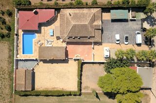 Masia a Almoradí