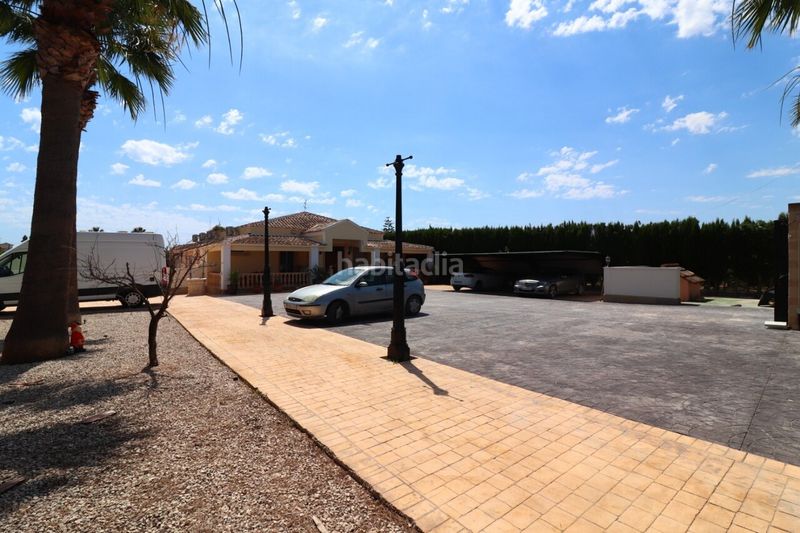 Foto 2bd614cf-887f-4381-a615-5851e0afcbd5. Masia a Almoradí