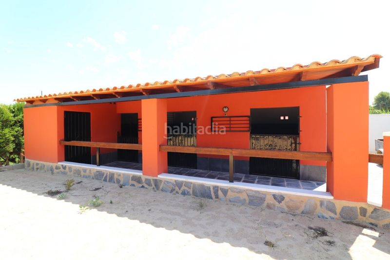 Foto 946427e7-9c7b-4677-b148-ddd3f7095161. Masia a Almoradí
