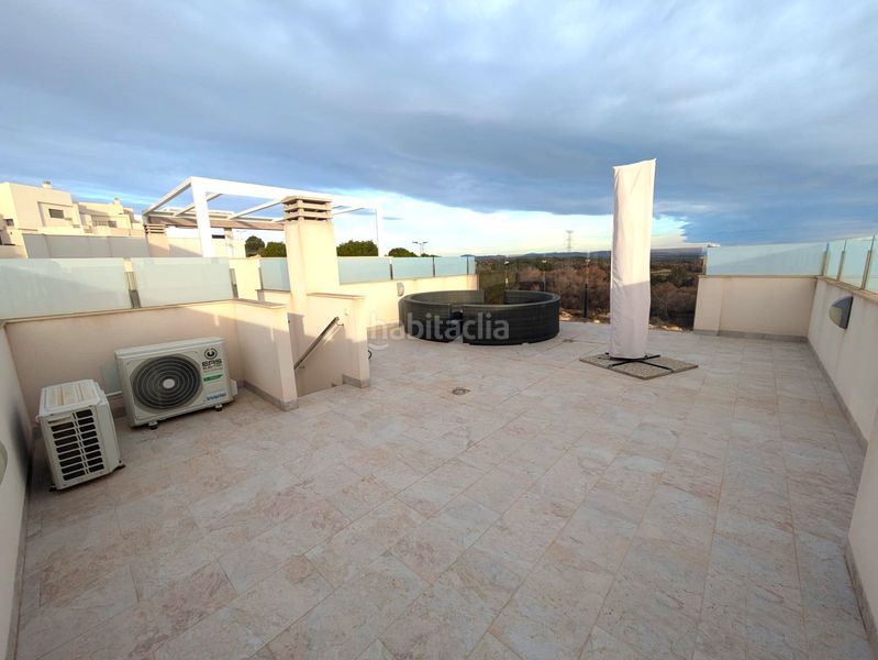 Foto 160df63f-a61b-4507-a754-d6b253a949b8. Casa en Los Almendros Orihuela