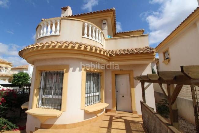 Foto 75d95d3d-d5e9-4549-9daf-04ee33f1a03a. Casa a El Algar Cartagena