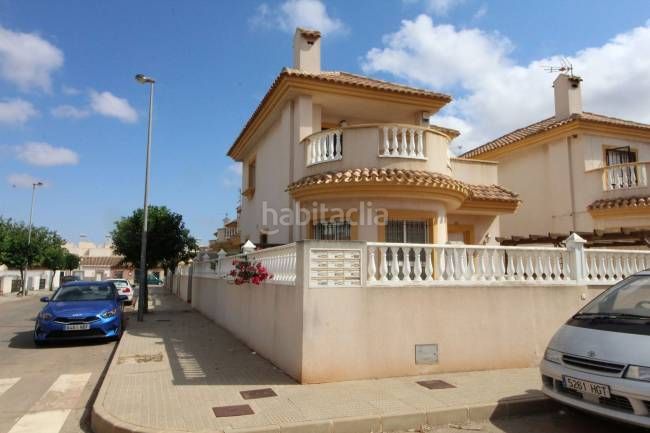 Foto 825054da-1029-4669-9338-ea7dbaaadd12. Casa a El Algar Cartagena