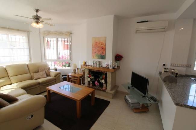 Foto b79f9afb-f2cc-4b93-8c3d-3b9090246e6a. Casa a El Algar Cartagena