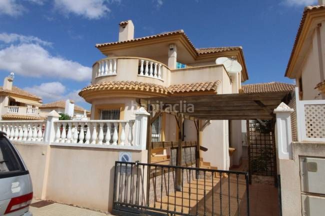 Foto c58e4d1d-2a70-4542-9244-101cb20a9351. Casa a El Algar Cartagena