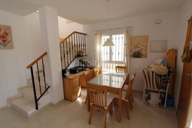 Foto c899ee1d-29d3-4012-be7d-b7eff29288ae. Casa a El Algar Cartagena