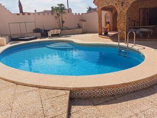 House in Los Balcones-Los Altos
