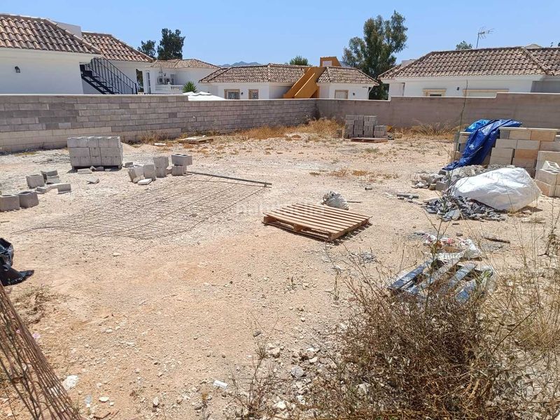 Foto 736d4d0f-58e3-4523-b4ca-9ad2626c5f8d. Terreny residencial a Fortuna