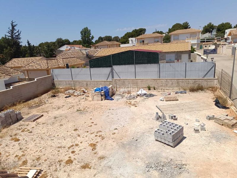 Foto 7571ed0c-e94c-4a17-b8b4-fe5850e4d464. Terreny residencial a Fortuna