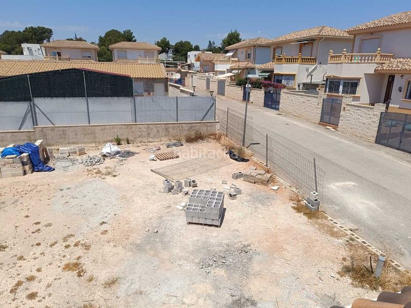 Foto d980cd8e-0a67-4bb8-bd02-69d3303844ff. Terreny residencial a Fortuna