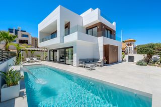 Casa a Los Secanos