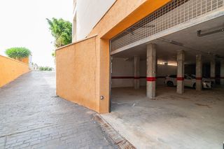 Car parking in Lomas de Cabo Roig - Los Dolses
