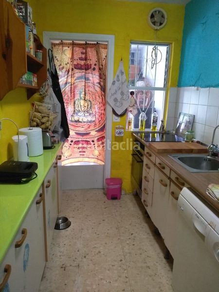 Foto 1e3a8ff6-cf52-4125-85c3-6348a4426870. Casa a San Rafael - Nucia Park Nucia (la)