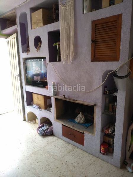 Foto 24bf5bbc-5b56-4300-a4cd-08c7b4096fd4. Casa a San Rafael - Nucia Park Nucia (la)