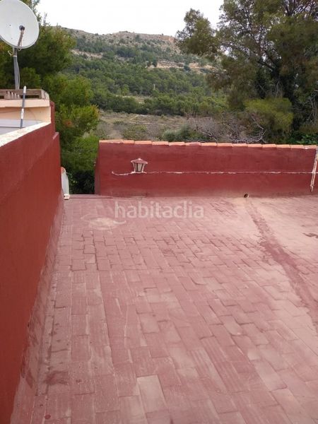 Foto a68718be-0b41-4873-9250-7a878c2fcf50. Casa a San Rafael - Nucia Park Nucia (la)