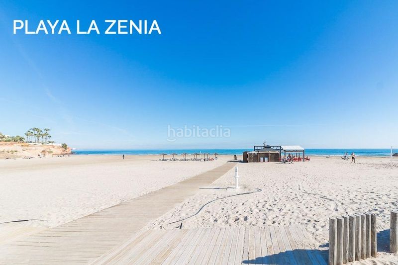 Foto 11e7166c-5ad8-4e4e-9554-d641f0fca9ef. Casa en Playa Flamenca Orihuela