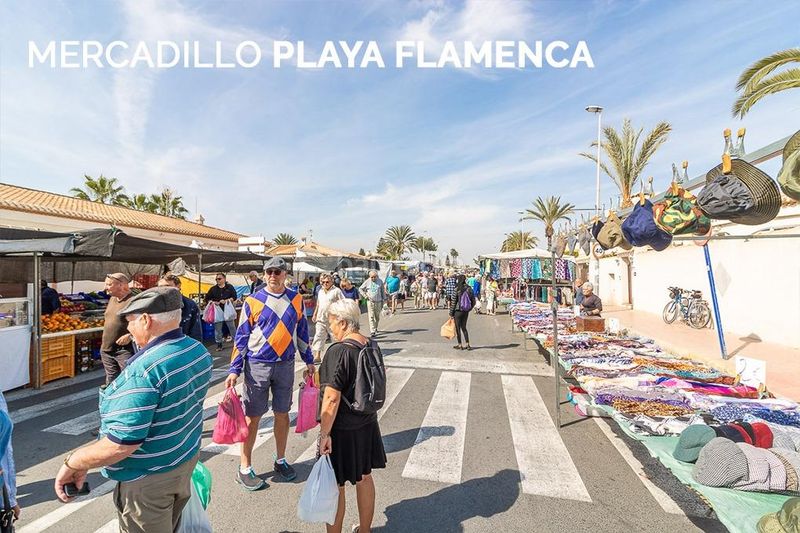 Foto 4ceb84ad-ccde-4567-90e0-c48bfd11547e. Casa en Playa Flamenca Orihuela