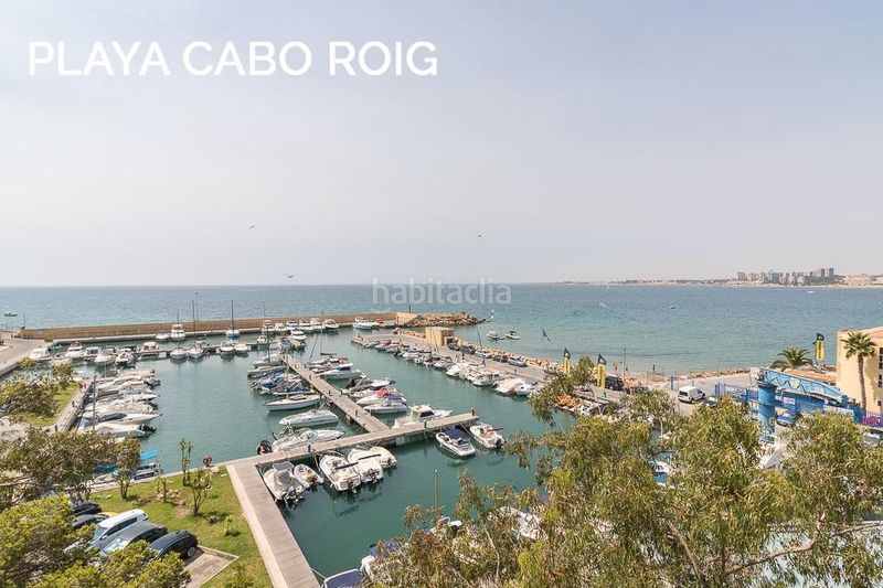 Foto d2da4824-cdca-47fb-ba8f-96a798237e1e. Casa en Playa Flamenca Orihuela