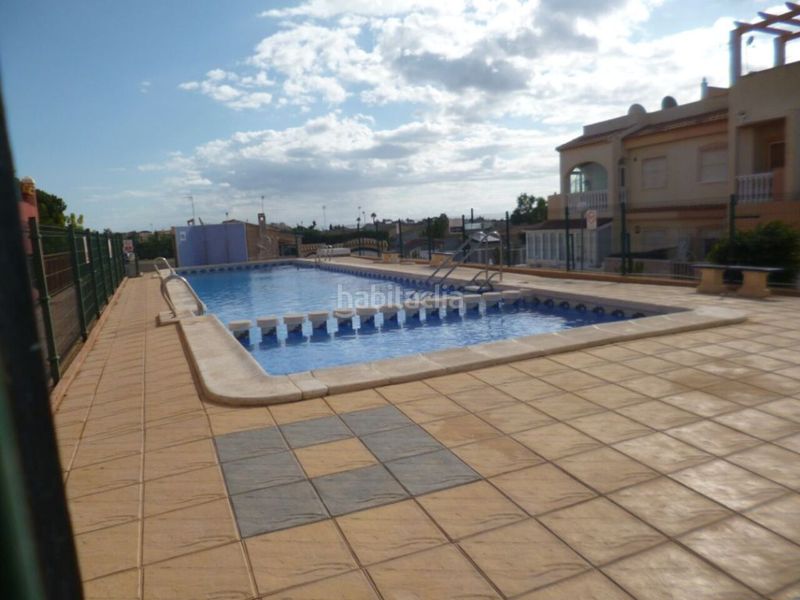 Foto ed0232ac-99f8-4ed5-8719-8fe79b4aba45. Apartament a Los Almendros Orihuela