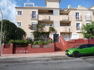 Appartement in Los Almendros