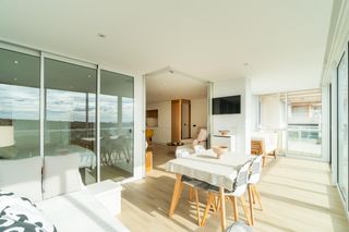Apartament a Puerto Deportivo