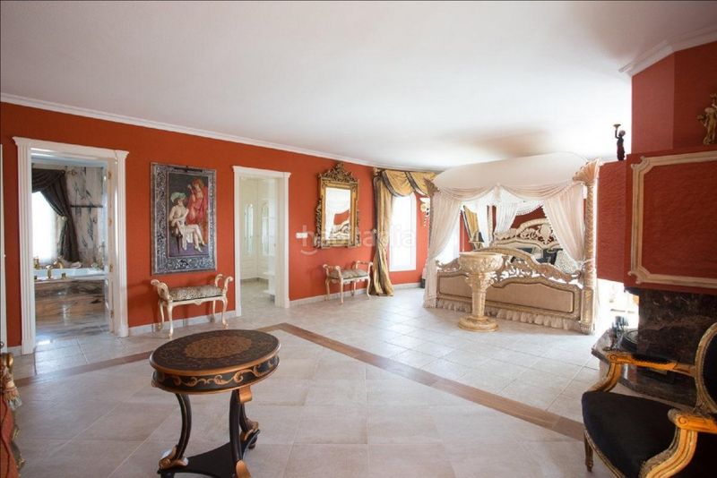 Foto 2be7a2aa-3b6a-4ee3-8320-e79cbc8b0ae1. Casa amb aparcament a La Alberca Polop