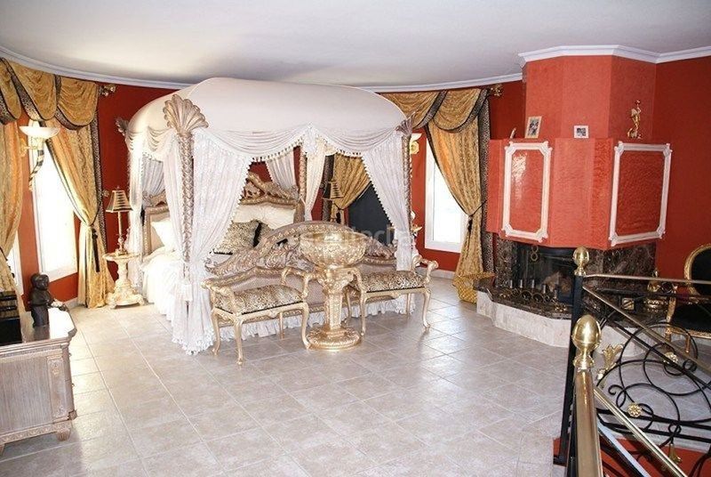 Foto 5686fbb0-fea6-45c2-9361-3421bc58f634. Casa amb aparcament a La Alberca Polop