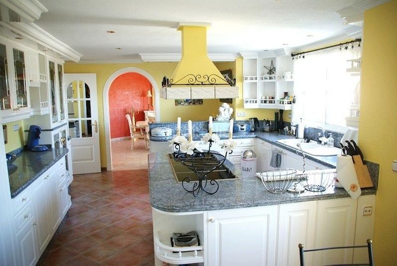Foto 9ac53355-4211-4038-abeb-8ca02f4c0e56. Casa amb aparcament a La Alberca Polop