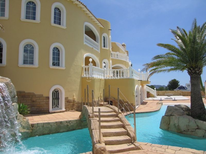 Foto ad375303-a8f1-400e-9f17-d33bd0fab8aa. Casa amb aparcament a La Alberca Polop