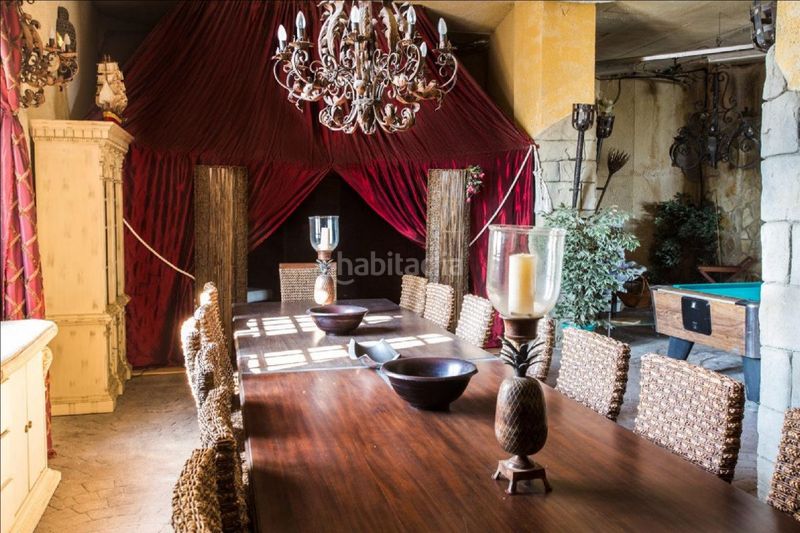 Foto bf88b207-77a7-42a3-a5e2-d63e7593564f. Casa amb aparcament a La Alberca Polop