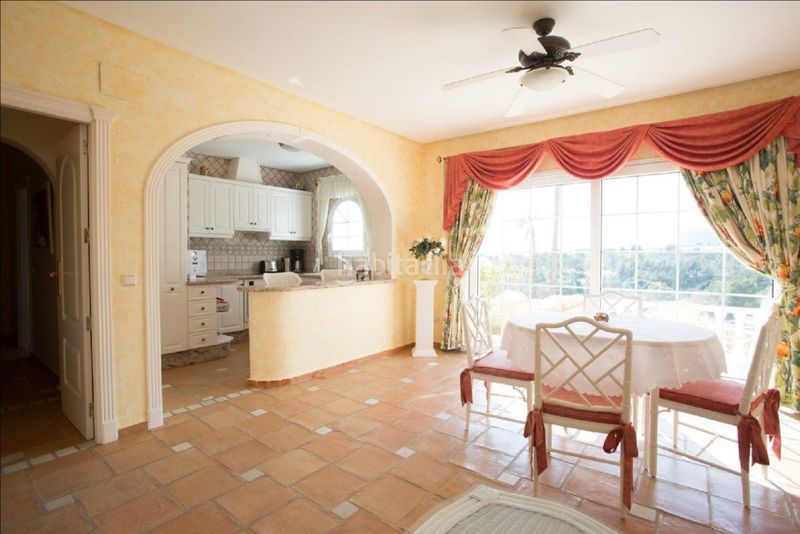 Foto e63c46ff-1e2b-4a86-8b58-ae82bb411709. Casa amb aparcament a La Alberca Polop
