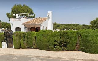 Casa a Villamartín-Las Filipinas