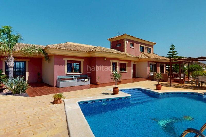 Foto 3baee0bb-0f5d-4192-a8fe-da478771730b. Casa a Pozo Higuera Lorca