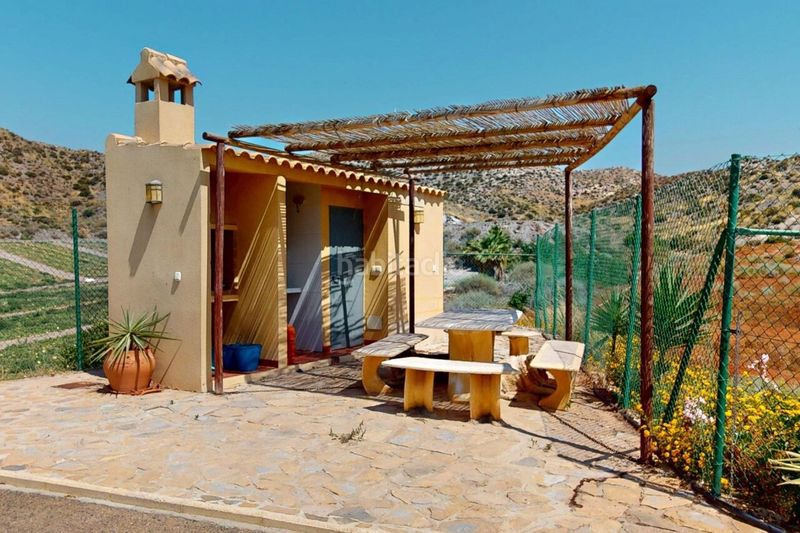 Foto 5b0c3d55-1f0d-4da0-87f3-1762c3537c8c. Casa a Pozo Higuera Lorca