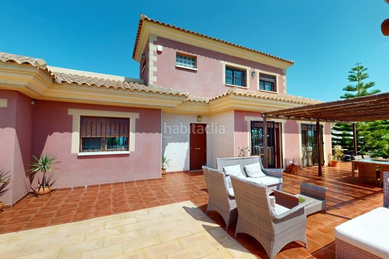 Foto 88b0bcf5-8036-447e-bb13-a2fbd18fb539. Casa a Pozo Higuera Lorca