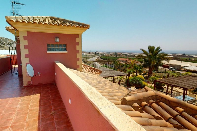 Foto a47db35e-733e-4618-ad82-9759d0ea4590. Casa a Pozo Higuera Lorca