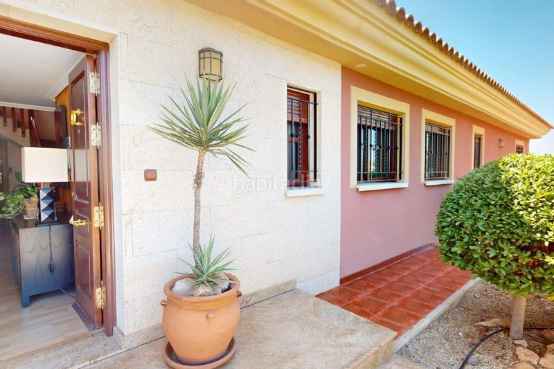 Foto ec25b0ed-36c7-4cdc-8d32-690d0b37725c. Casa a Pozo Higuera Lorca