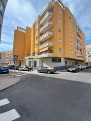 Apartamento en Avenida Habaneras - Curva de Palangre