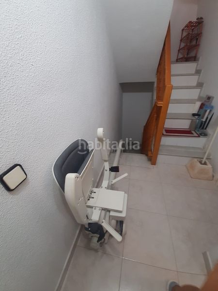 Foto 47455887-8fd4-456e-929d-f3dce076f213. Dúplex a Zona los Frutales Torrevieja