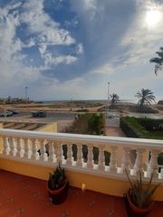 Duplex in Zona los Frutales