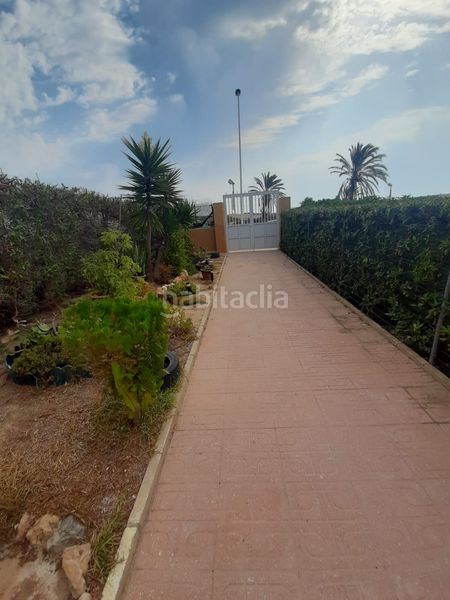 Foto debd8c91-90e0-4355-a1eb-93adc2c9179d. Dúplex a Zona los Frutales Torrevieja