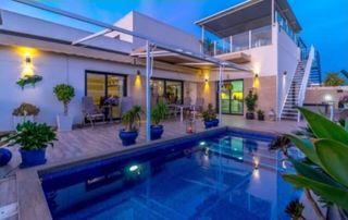Casa a Daya Nueva