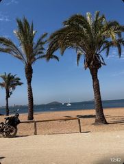 Apartamento en Dos Mares