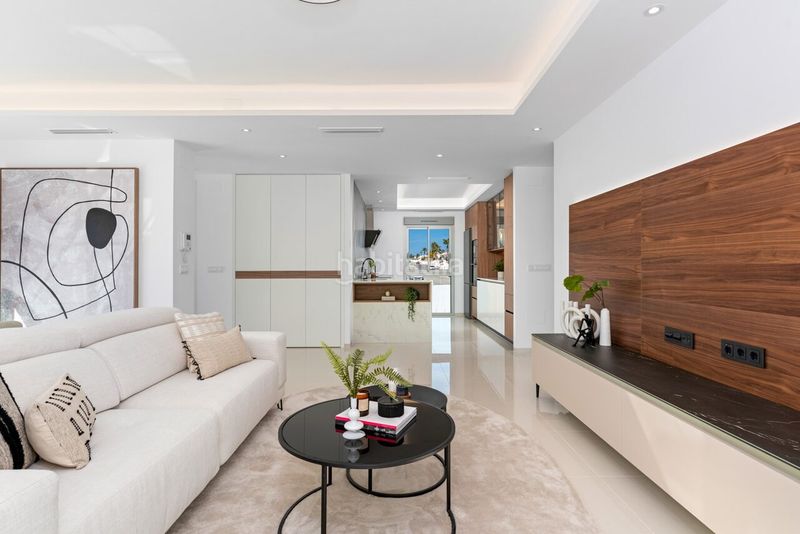 Foto b5a6332f-b598-4e4a-b563-9c0be2884e76. Apartament amb aparcament a Benijófar