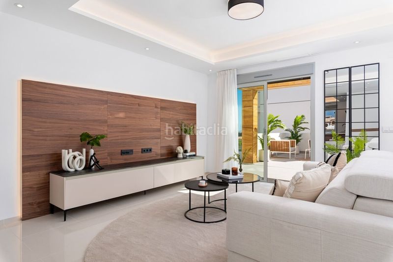 Foto f53325e2-328e-4078-8b94-1ba2471c7510. Apartament amb aparcament a Benijófar